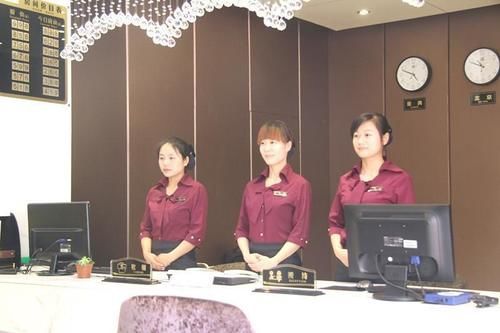 Wu Dang Athens Hotel Wudangshan Bagian luar foto