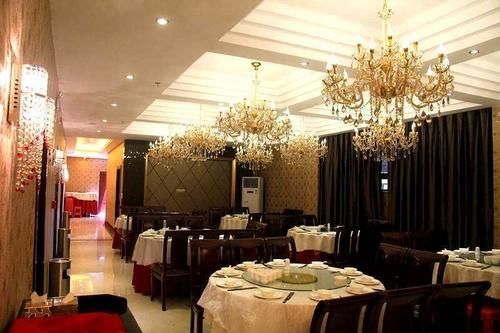 Wu Dang Athens Hotel Wudangshan Bagian luar foto