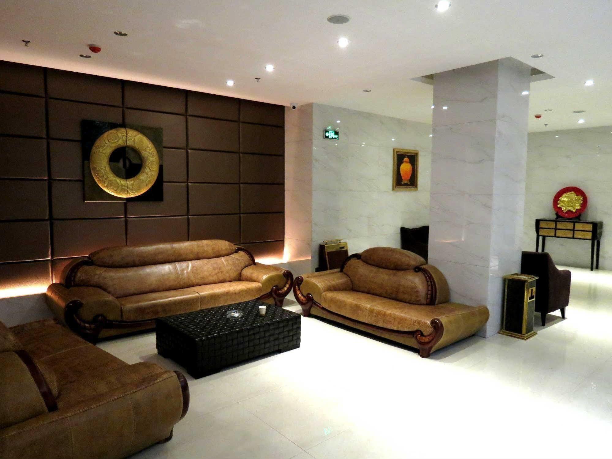 Wu Dang Athens Hotel Wudangshan Bagian luar foto